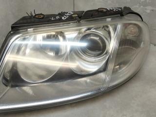 фара левая Volkswagen Passat B5 [рестайлинг] 2002, 1.6 л., бензин, универсал