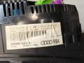щиток приборов (приборная панель) Audi A4 B6 2003, 1.9 л., дизель, МКПП, универсал, 0263626045 - фото №2