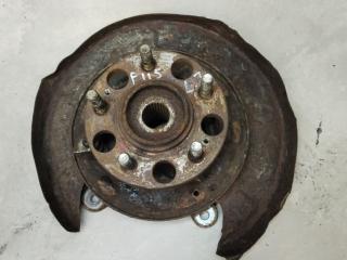 ступица задняя левая Hyundai Santa Fe 1 поколение (SM) 2003, 2.0 л., дизель, АКПП