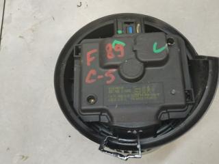 моторчик печки Citroen C5 1 2006, 1.6 л., дизель, МКПП, хетчбэк 5 дв.