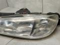 фара левая Peugeot 406 1 поколение 1997, 1.9 л., дизель, МКПП - фото №2