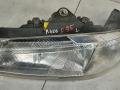 фара левая Peugeot 406 1 поколение 1997, 1.9 л., дизель, МКПП - фото №3
