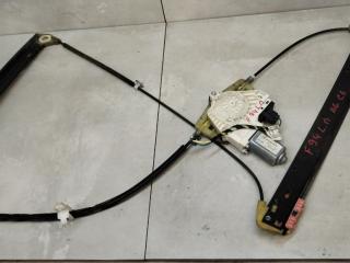 стеклоподъемник передний левый Audi A6 4F/C6 2006, 2.7 л., дизель, МКПП, универсал