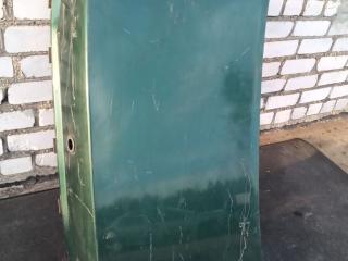 крышка багажника (дверь 3-5) Mitsubishi Carisma 1 поколение 1998, седан