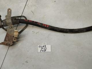 трубка гидроусилителя Nissan Primera P12 2005, 1.8 л., бензин, МКПП, универсал