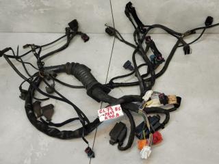 проводка двигателя Volkswagen Passat B5 1998, 1.8 л., бензин, МКПП, универсал