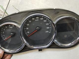 щиток приборов (приборная панель) Dacia Logan 1 2012, 1.5 л., DCi, дизель, МКПП, универсал, 248102815R