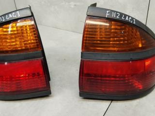 Фонарь задний (комплект) Renault Laguna 1 поколение [рестайлинг] 2000, 2.2 л., дизель, МКПП, хетчбэк 5 дв.