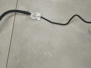 трубка (шланг) сцепления Audi A4 B6 2003, 1.9 л., дизель, МКПП, универсал