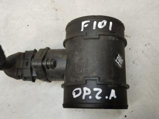 расходомер воздуха Opel Zafira 1 поколение (A) [рестайлинг] 2004, 2.2 л., дизель, МКПП, 0281002478