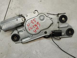 моторчик заднего стеклоочистителя (дворника) Ford Focus 1 поколение 1999, 1.6 л., бензин, МКПП, универсал