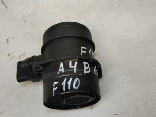 расходомер воздуха Audi A4 B6 2003, 1.9 л., дизель, МКПП, универсал, 0281002461