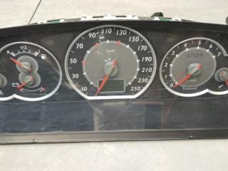 щиток приборов (приборная панель) Citroen C5 1 2006, 1.6 л., дизель, МКПП, хетчбэк 5 дв., 9655608780