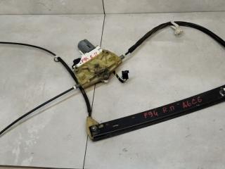 стеклоподъемник передний правый Audi A6 4F/C6 2006, 2.7 л., дизель, МКПП, универсал