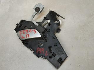 ручка внутренняя передняя левая Citroen C5 1 2006, 1.6 л., дизель, МКПП, хетчбэк 5 дв.