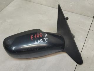 зеркало наружное правое Renault Laguna 2 поколение 2005, 1.9 л., дизель, МКПП, универсал