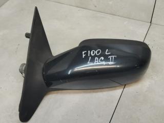 зеркало наружное левое Renault Laguna 2 поколение 2005, 1.9 л., дизель, МКПП, универсал