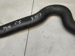 патрубок турбины Citroen C5 1 поколение 2002, 2.0 л., дизель, МКПП, хетчбэк 5 дв.