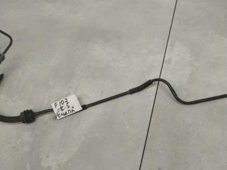 трубка (шланг) сцепления Citroen C5 1 поколение 2002, 2.0 л., дизель, МКПП, хетчбэк 5 дв.