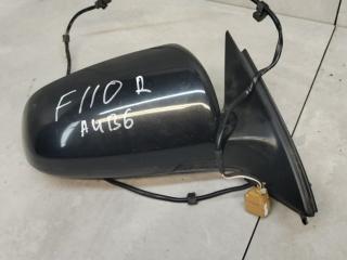 зеркало наружное правое Audi A4 B6 2003, 1.9 л., дизель, МКПП, универсал