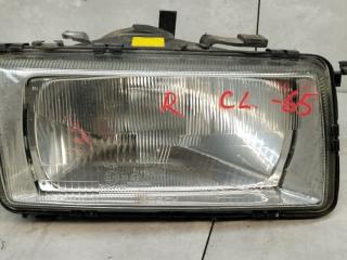 фара правая Audi 80 B3 1989, 1.8 л., бензин, МКПП, седан