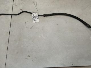 трубка (шланг) сцепления Renault Laguna 2 поколение 2005, 1.9 л., дизель, МКПП, универсал