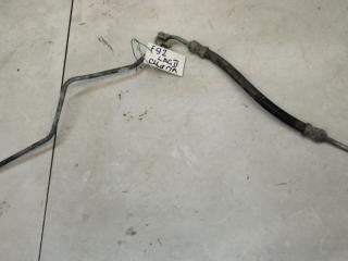 трубка (шланг) сцепления Renault Laguna 2 поколение [рестайлинг] 2006, 2.0 л., дизель, МКПП, хетчбэк 5 дв.