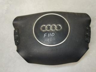 подушка безопасности водителя Audi A4 B6 2003, 1.9 л., дизель, МКПП, универсал
