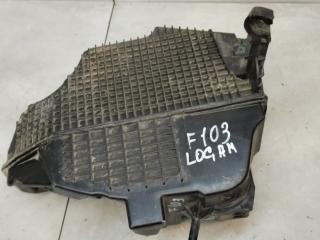 корпус воздушного фильтра Dacia Logan 1 2012, 1.5 л., DCi, дизель, МКПП, универсал