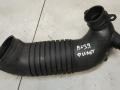 патрубок воздушного фильтра Audi A4 B6 2003, 1.9 л., дизель, МКПП, универсал - фото №2