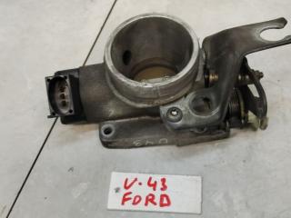 заслонка дроссельная Ford Escort 5 поколение [2-й рестайлинг] 1995, 1.6 л., бензин, МКПП, универсал