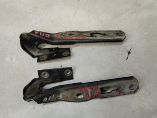 петля капота Audi A4 B6 2003, 1.9 л., дизель, МКПП, универсал