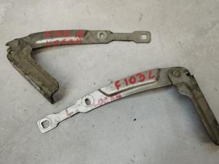 петля капота Dacia Logan 1 2012, 1.5 л., DCi, дизель, МКПП, универсал