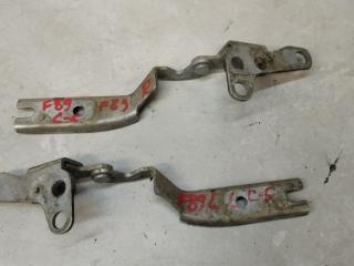 петля капота Citroen C5 1 2006, 1.6 л., дизель, МКПП, хетчбэк 5 дв.