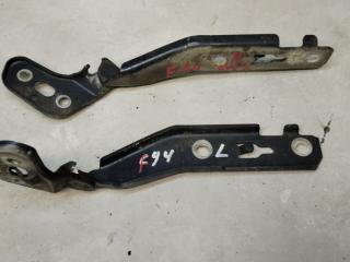 петля капота Audi A6 4F/C6 2006, 2.7 л., дизель, МКПП, универсал