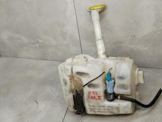 бачок омывателя Renault Laguna 2 поколение [рестайлинг] 2006, 2.0 л., дизель, МКПП, хетчбэк 5 дв.