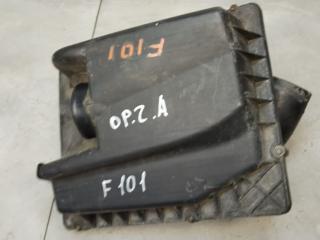 корпус воздушного фильтра Opel Zafira 1 поколение (A) [рестайлинг] 2004, 2.2 л., дизель, МКПП