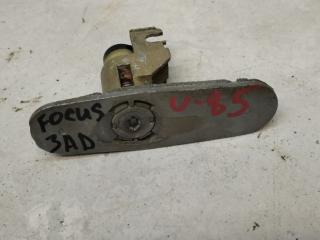 замок багажника Ford Focus 1 поколение 1999, 1.6 л., бензин, МКПП, универсал