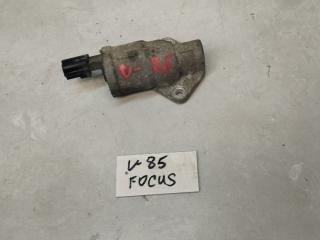 клапан холостого хода Ford Focus 1 поколение 1999, 1.6 л., бензин, МКПП, универсал