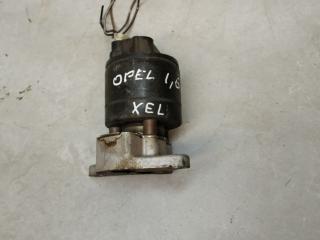 клапан EGR Opel Vectra B 1998, 1.6 л., бензин