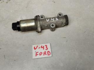 клапан холостого хода Ford Escort 5 поколение [2-й рестайлинг] 1995, 1.6 л., бензин, МКПП, универсал