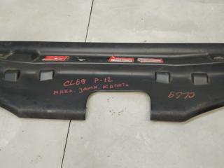 накладка декоративная Nissan Primera P12 2005, 1.8 л., бензин, МКПП, универсал