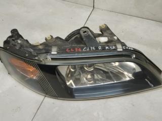 фара правая Mitsubishi Space Star 1 поколение [рестайлинг] 2003, 1.8 л., бензин, МКПП, минивэн