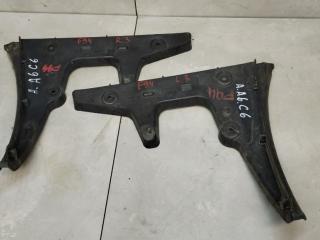 Крепление бампера заднего Audi A6 4F/C6 2006, 2.7 л., дизель, МКПП, универсал