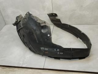 защита арок передняя левая (подкрылок) Opel Zafira 1 поколение (A) [рестайлинг] 2004, 2.2 л., дизель, МКПП