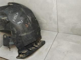 защита арок передняя левая (подкрылок) Renault Megane 1 поколение [рестайлинг] 2000, 1.9 л., дизель, МКПП, седан