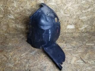 защита арок передняя левая (подкрылок) Peugeot 406 1 поколение 1997, 1.9 л., дизель, МКПП