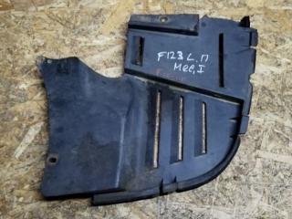 защита арок передняя левая (подкрылок) Renault Megane 1 поколение [рестайлинг] 2000, 1.9 л., дизель, МКПП, седан