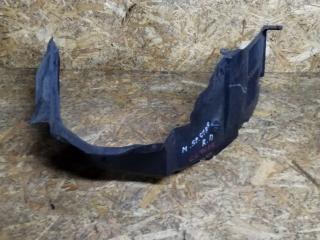 защита арок передняя правая (подкрылок) Mitsubishi Space Star 1 поколение [рестайлинг] 2003, 1.8 л., бензин, МКПП, минивэн