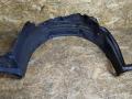 защита арок передняя правая (подкрылок) Nissan Primera P12 2005, 1.8 л., бензин, МКПП, универсал - фото №3